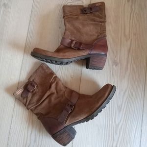Pikolinos Boots